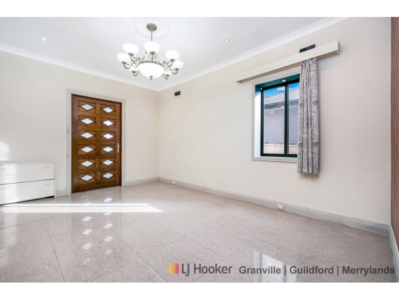 7 Archibald Street, Granville NSW 2142