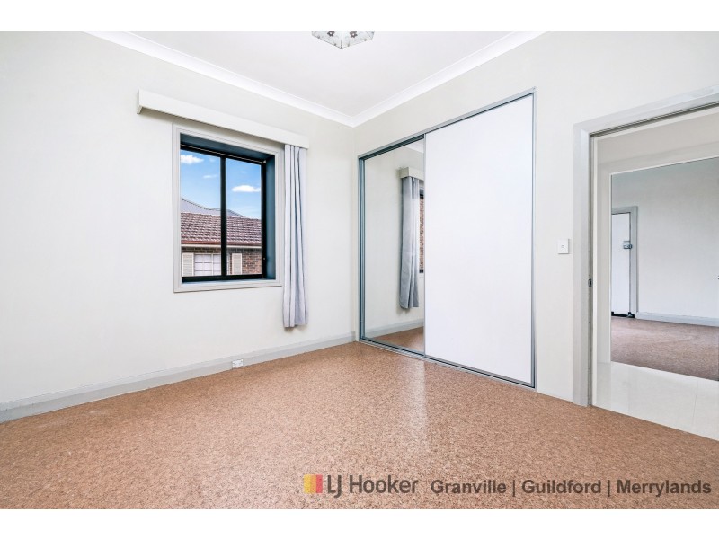7 Archibald Street, Granville NSW 2142