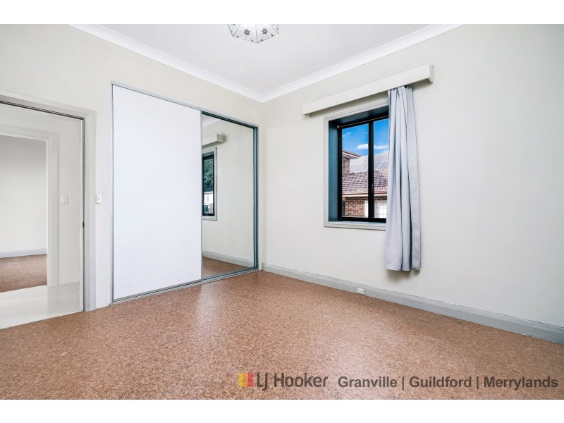 7 Archibald Street, Granville NSW 2142