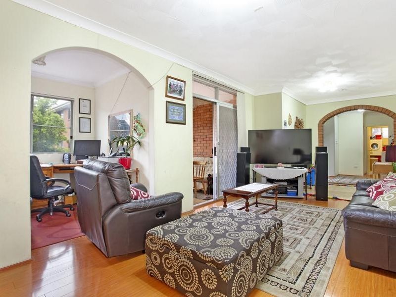 4/50 Clyde Street, Granville NSW 2142