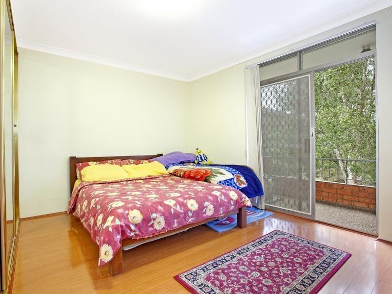 4/50 Clyde Street, Granville NSW 2142