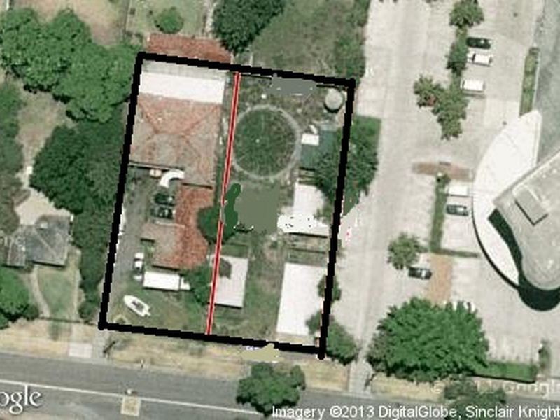 19-21 Prospect Street, Rosehill NSW 2142