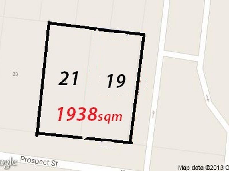 19-21 Prospect Street, Rosehill NSW 2142