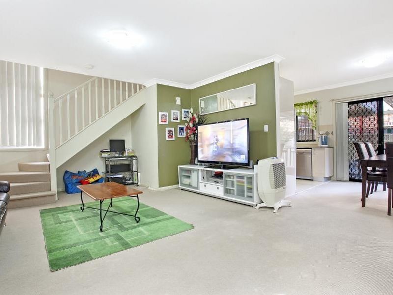 8/117-119 John Street, Granville NSW 2142