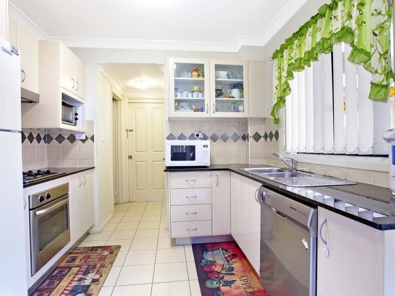 8/117-119 John Street, Granville NSW 2142