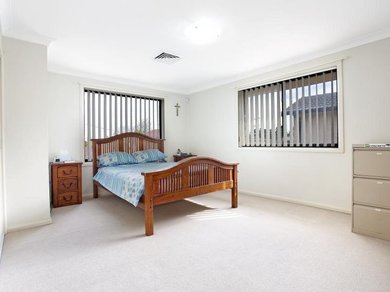 8/117-119 John Street, Granville NSW 2142