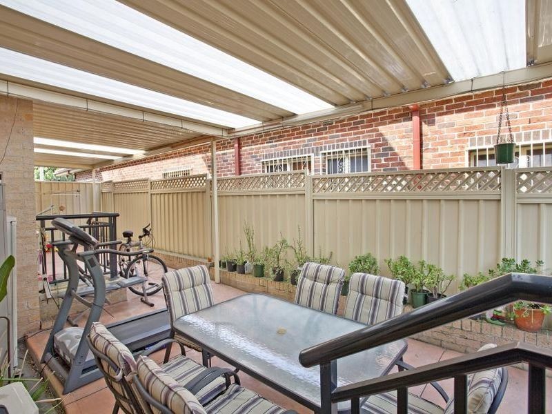 8/117-119 John Street, Granville NSW 2142