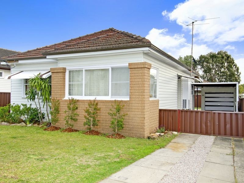 36 O’Neill Street, Granville NSW 2142