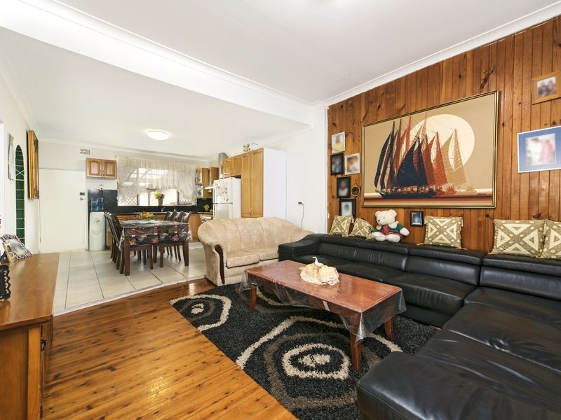 185 William Street, Granville NSW 2142