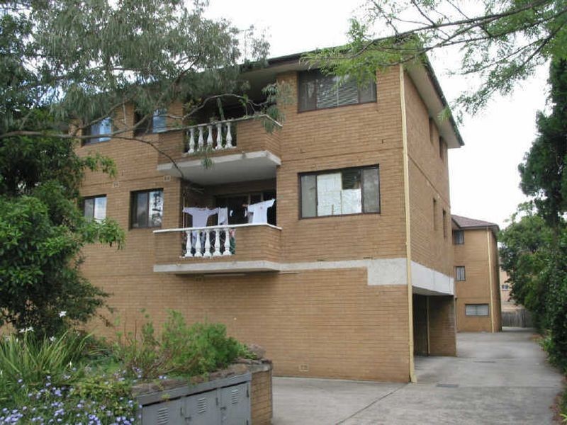 4/32 William Street, Granville NSW 2142