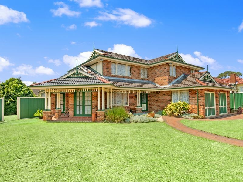 63-65 Gordon Avenue, Granville NSW 2142