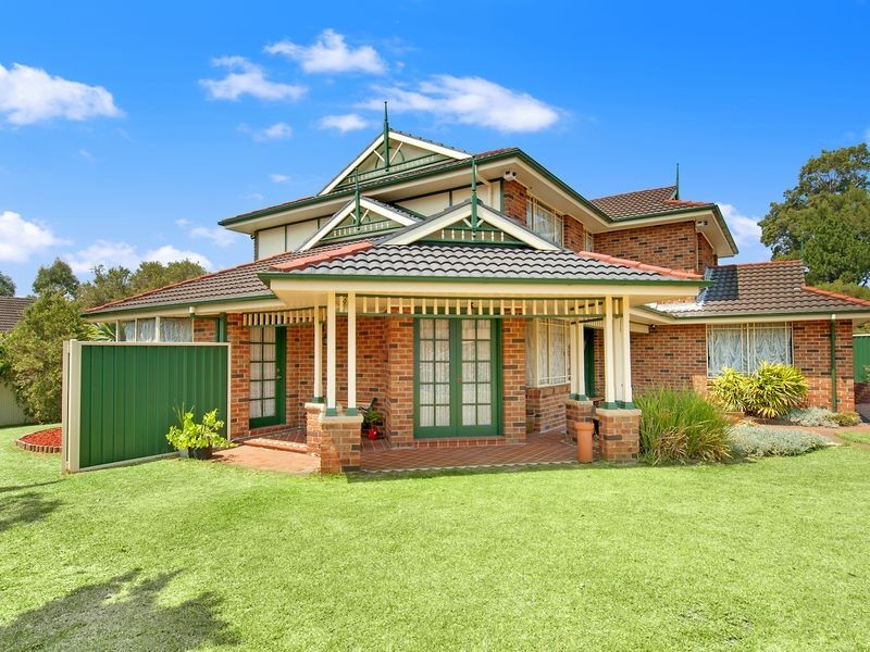 63-65 Gordon Avenue, Granville NSW 2142