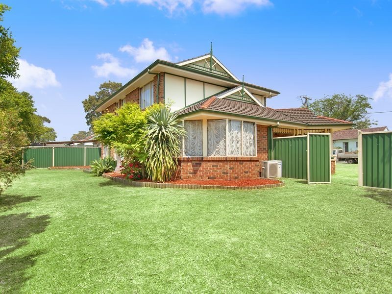 63-65 Gordon Avenue, Granville NSW 2142