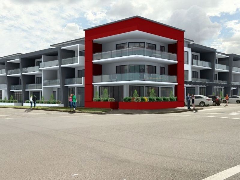 Guildford West NSW 2161