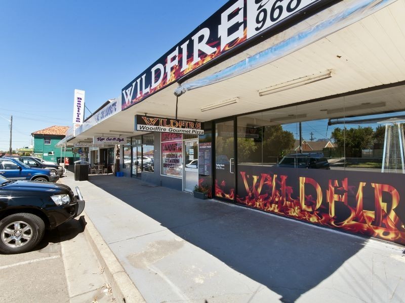 Guildford West NSW 2161