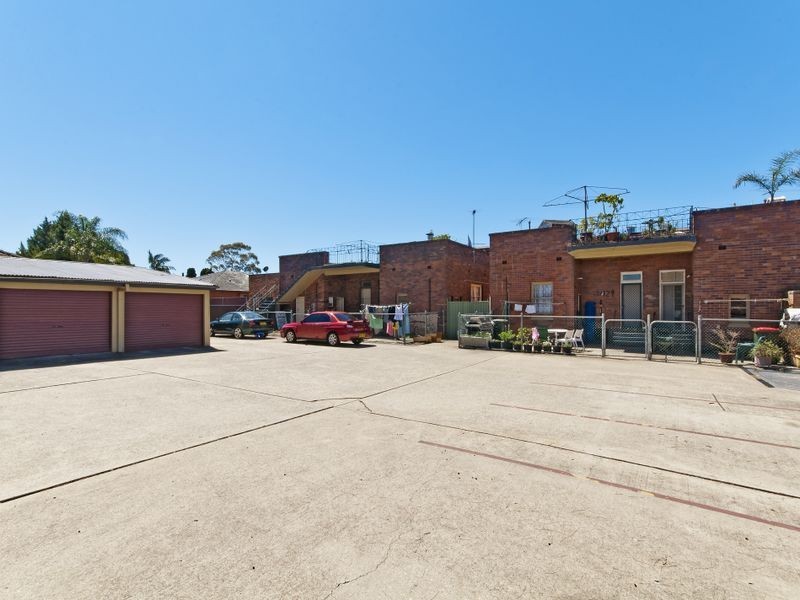 Guildford West NSW 2161