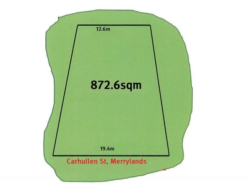 7 Carhullen Street, Merrylands NSW 2160