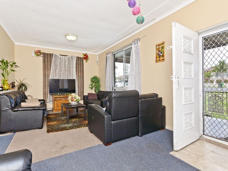 252 Blaxcell Street, Granville NSW 2142