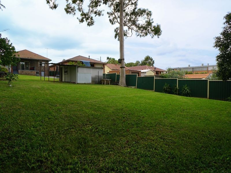 10 Clarke Street, Granville NSW 2142