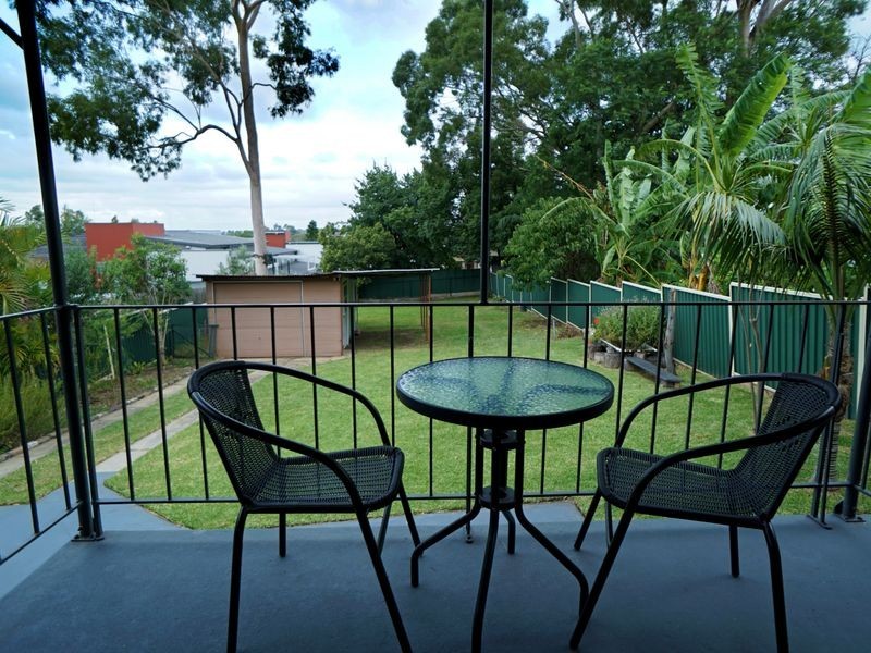 10 Clarke Street, Granville NSW 2142