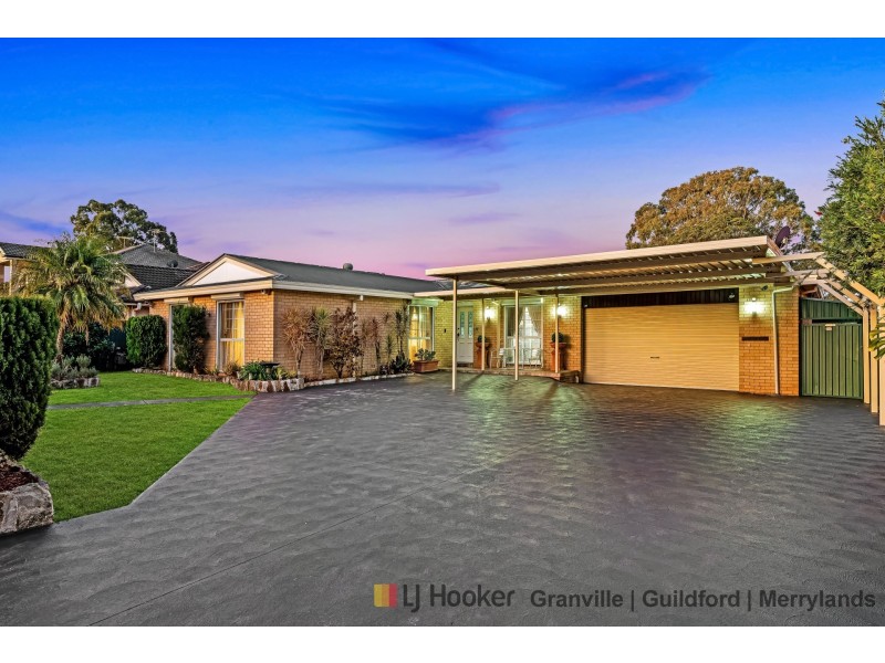 103 Miller Road, Chester Hill NSW 2162