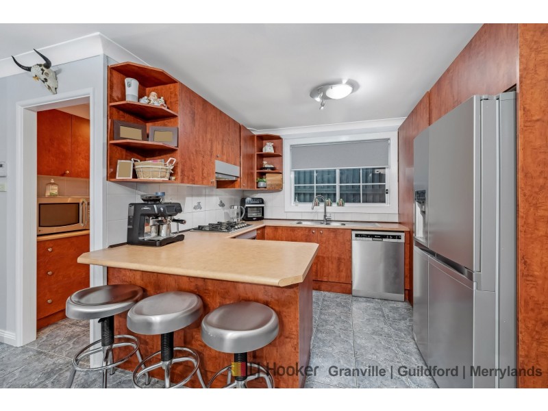 103 Miller Road, Chester Hill NSW 2162