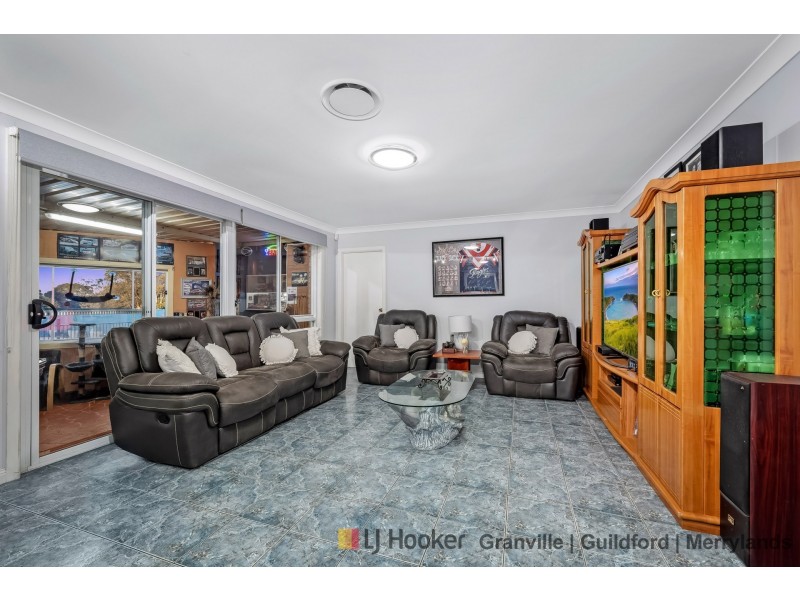 103 Miller Road, Chester Hill NSW 2162