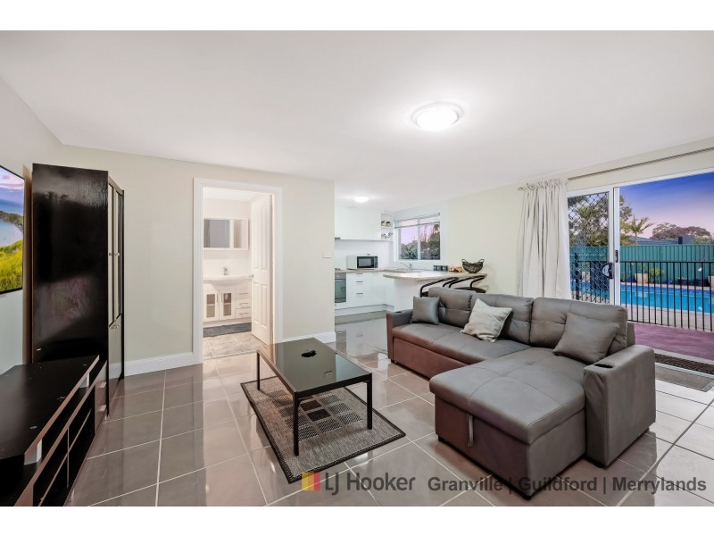 103 Miller Road, Chester Hill NSW 2162