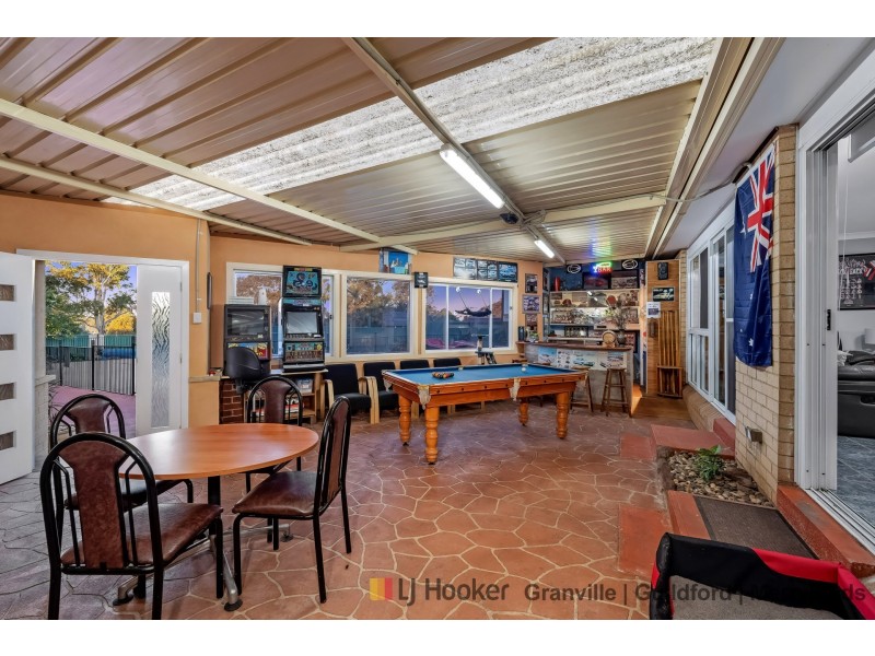 103 Miller Road, Chester Hill NSW 2162