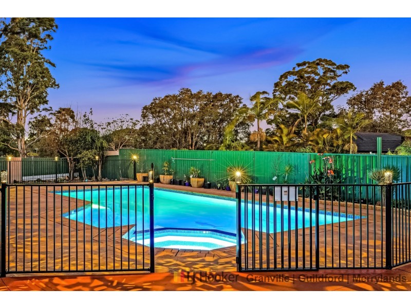 103 Miller Road, Chester Hill NSW 2162