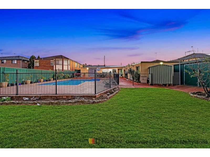103 Miller Road, Chester Hill NSW 2162