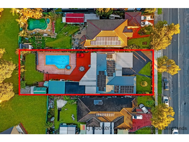 103 Miller Road, Chester Hill NSW 2162
