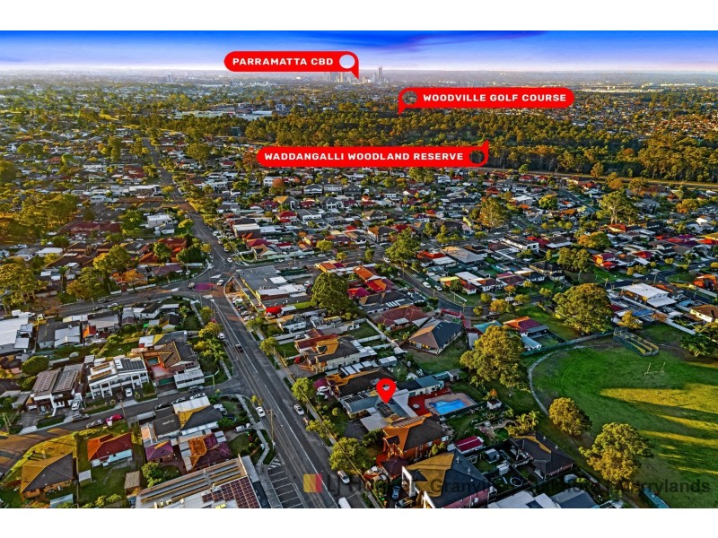 103 Miller Road, Chester Hill NSW 2162