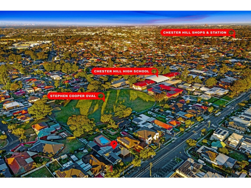 103 Miller Road, Chester Hill NSW 2162