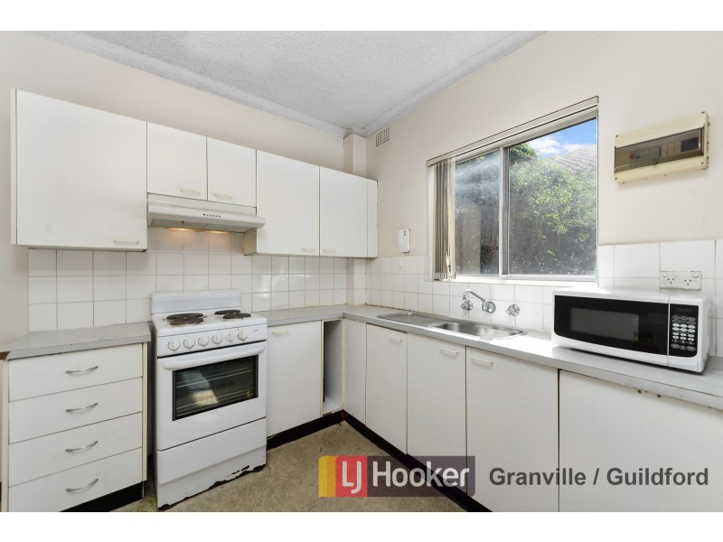 8/33 Bowden Street, Harris Park NSW 2150