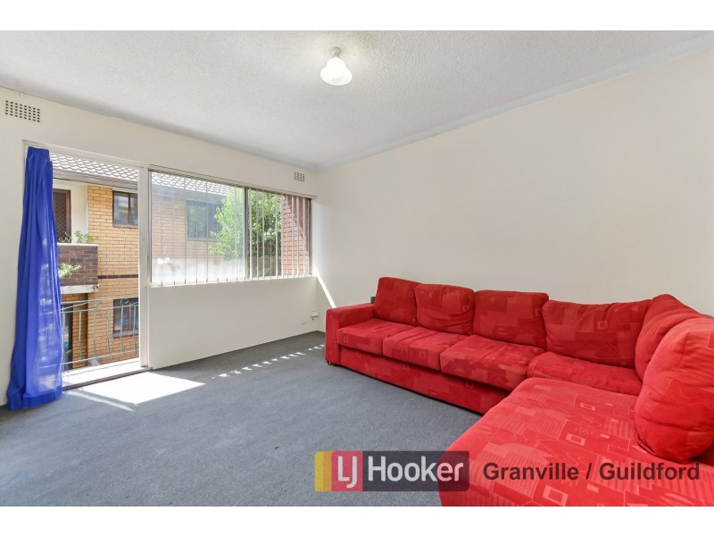 8/33 Bowden Street, Harris Park NSW 2150