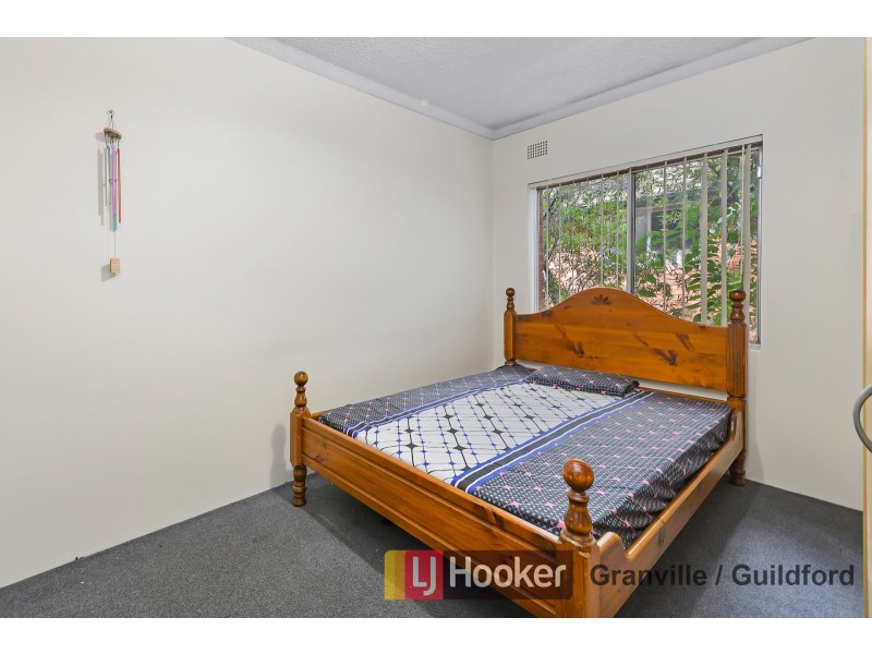 8/33 Bowden Street, Harris Park NSW 2150
