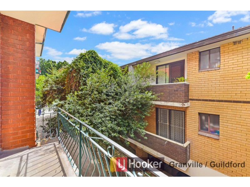 8/33 Bowden Street, Harris Park NSW 2150
