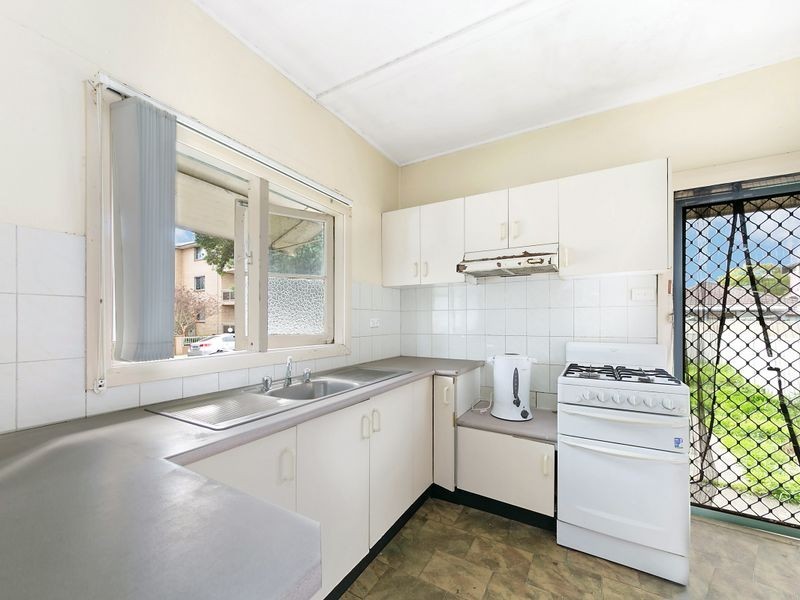 19 First Street, Granville NSW 2142