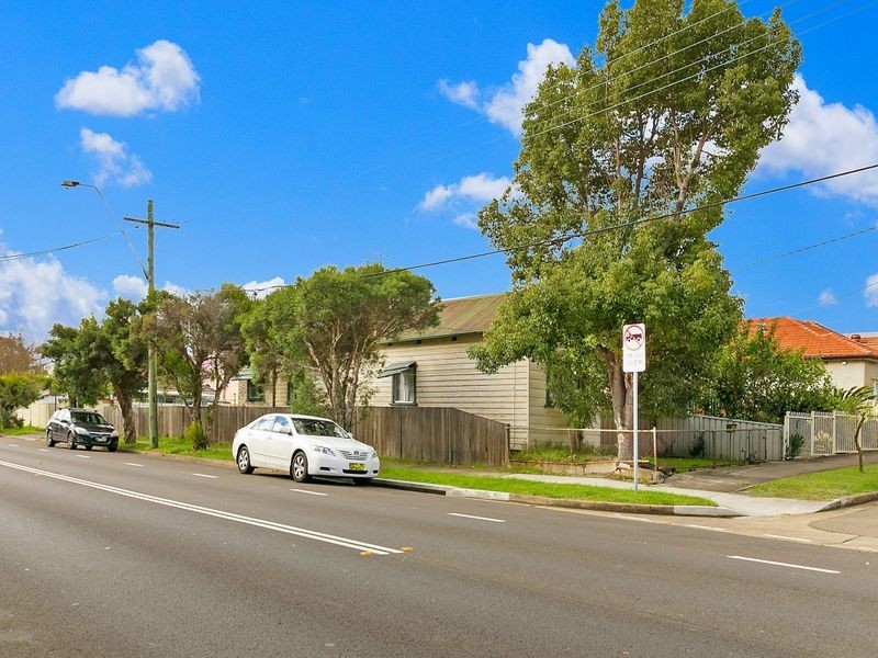 19 First Street, Granville NSW 2142