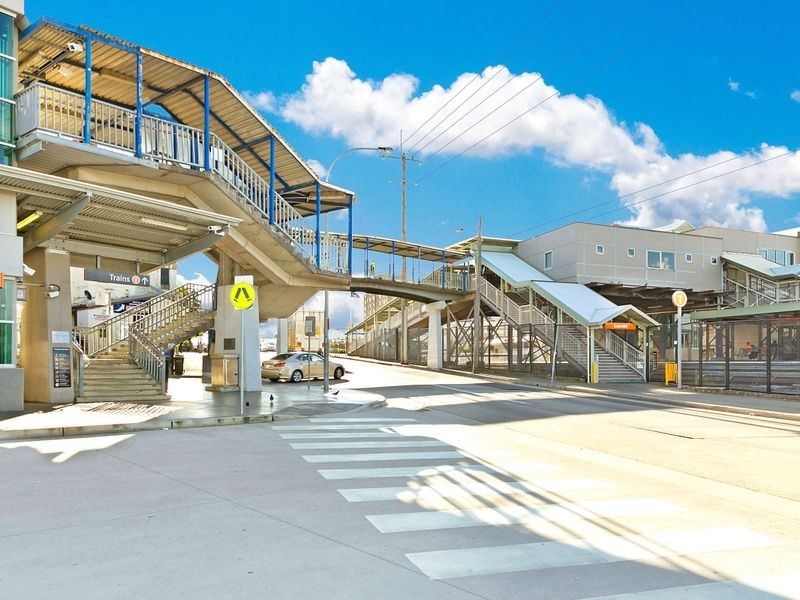 19 First Street, Granville NSW 2142