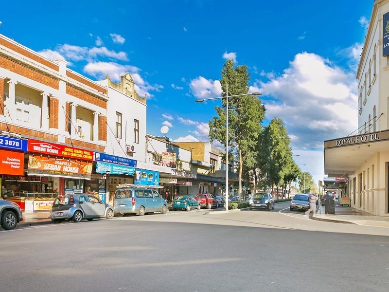 19 First Street, Granville NSW 2142