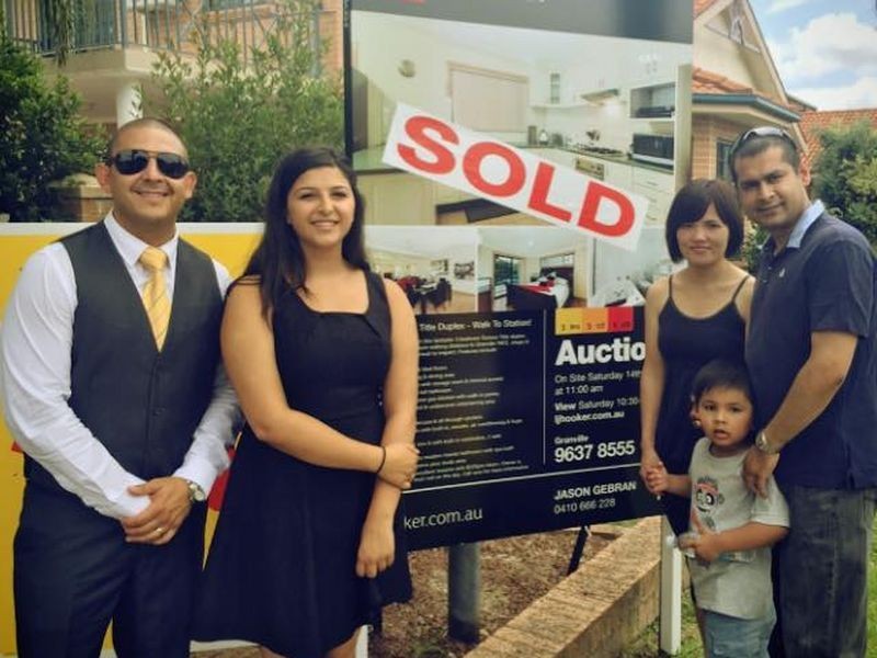 133A The Avenue, Granville NSW 2142