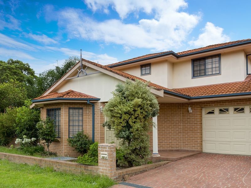 133A The Avenue, Granville NSW 2142