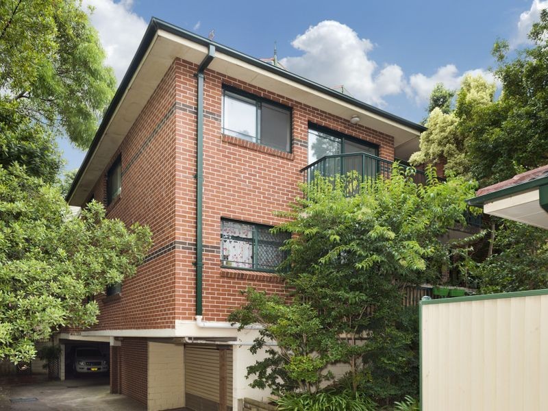 10/18-22 High Street, Harris Park NSW 2150