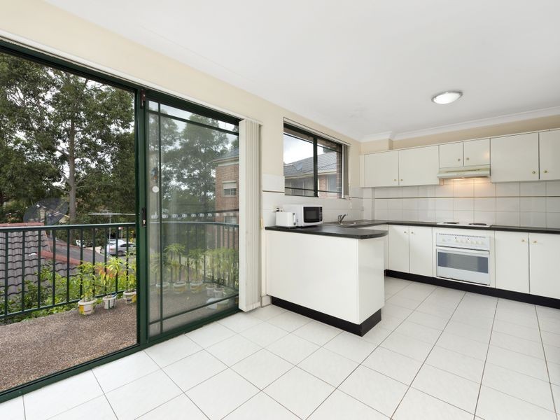 10/18-22 High Street, Harris Park NSW 2150
