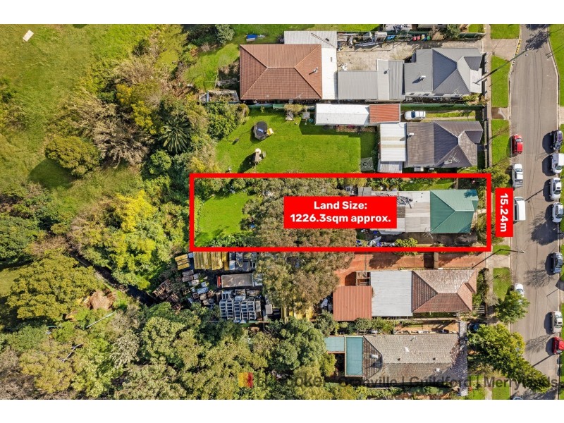 22 John Street, Granville NSW 2142