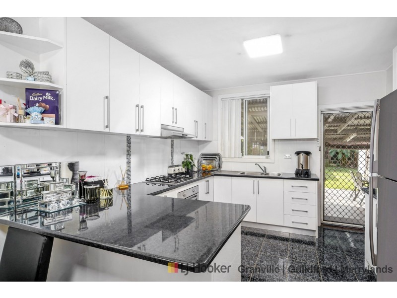 37 Adam Street, Guildford NSW 2161