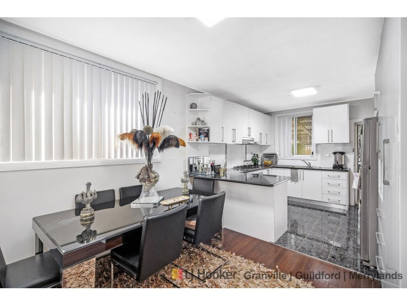 37 Adam Street, Guildford NSW 2161