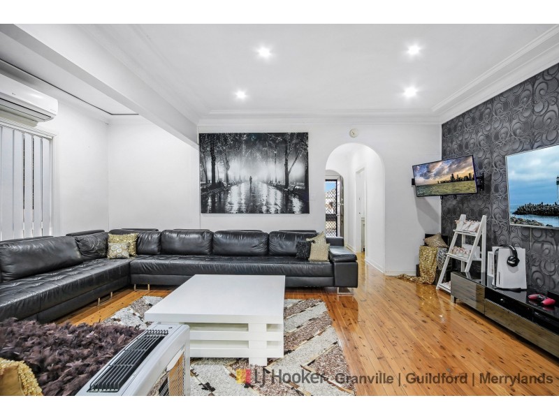 37 Adam Street, Guildford NSW 2161